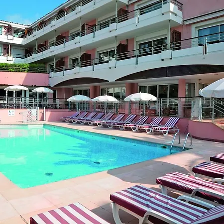 Apart-hotel Comfort La Napoule Village Mandelieu