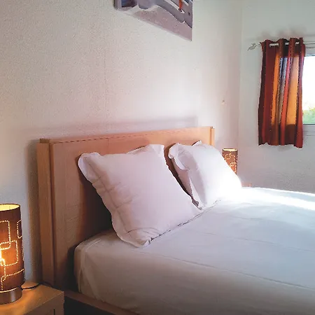 Comfort La Napoule Village 3* 망들리유 라 나플