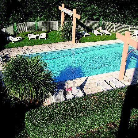 Apart-hotel Comfort La Napoule Village 3*