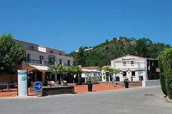 아파트호텔 Comfort La Napoule Village