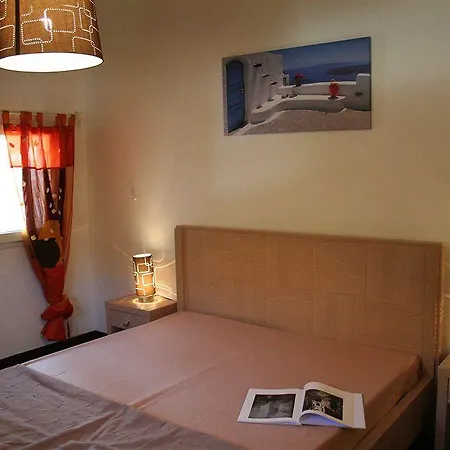 아파트호텔 Comfort La Napoule Village 3*