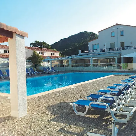 Comfort La Napoule Village 아파트호텔 망들리유 라 나플