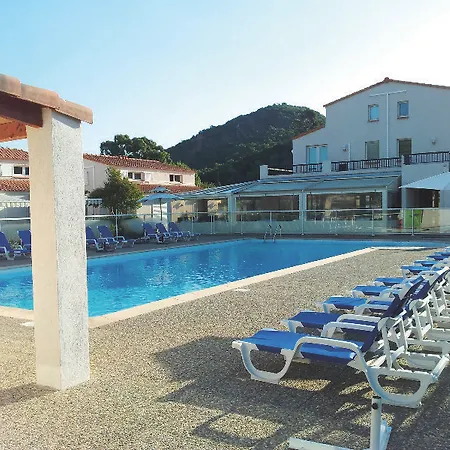 Comfort La Napoule Village فندق ماندوليو لا نابول