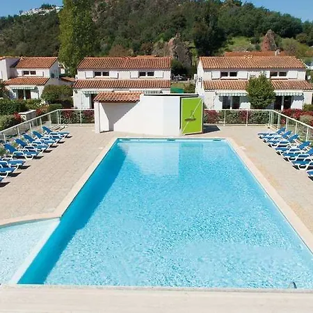 Apart-hotel Comfort La Napoule Village 3*