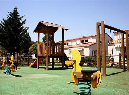 아파트호텔 Comfort La Napoule Village 망들리유 라 나플