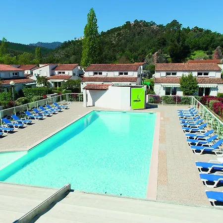 Zenitude Hôtel-résidences La Napoule Mandelieu
