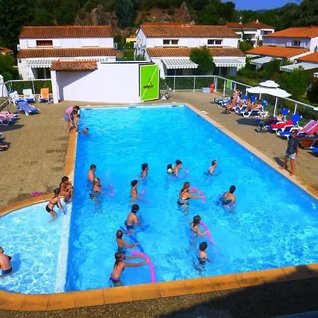 Comfort La Napoule Village Apart-hotel Mandelieu