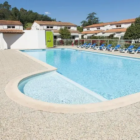 Apart-hotel Comfort La Napoule Village