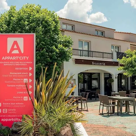 Comfort La Napoule Village 3* Mandelieu