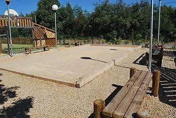 Comfort La Napoule Village Apart-hotel 3*