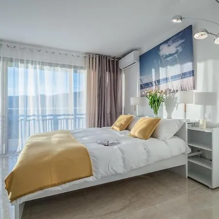 Zenitude Hôtel-résidences La Napoule 3* Mandelieu