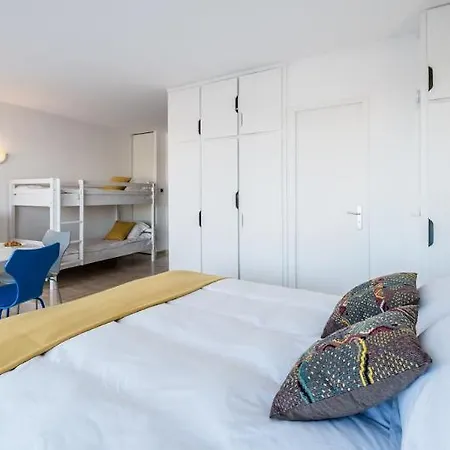 Zenitude Hôtel-résidences La Napoule Mandelieu