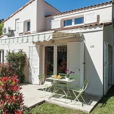 Comfort La Napoule Village Apart Otel 3*
