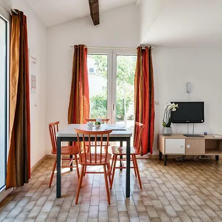 Zenitude Hôtel-résidences La Napoule Mandelieu